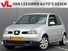 SEAT Arosa - 1.4i Stella | RIJKLAAR |
