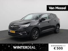 Opel Grandland X - 1.2 Turbo 120 Jaar Edition | PANORAMADAK | NAVIGATIE | CAMERA