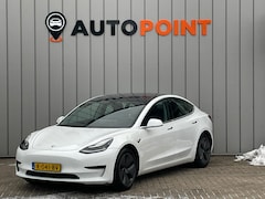 Tesla Model 3 - Standard RWD Plus 60 kWh SOH90% ORG NL NAP DEALEROND 1000EURO KORTING MARKTPLAATS ACTIE