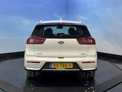 Kia Niro - 1.6 GDi Hybrid ExecutiveLine Navi | Clima | Cruise |Camera