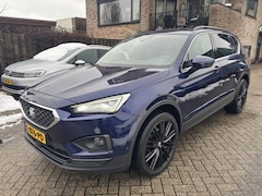 SEAT Tarraco - 1.5 TSI Style 7p./ elc. Trekhaak/20” wielen/Apple CarPlay