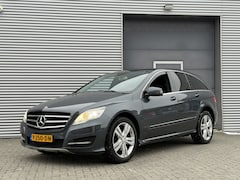 Mercedes-Benz R-klasse - 350 CDI I Aut. I Grijs kenteken I 117000 km
