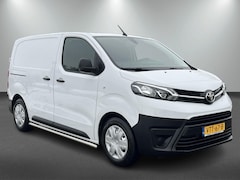 Toyota ProAce Compact - 1.5 D-4D Cool