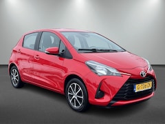 Toyota Yaris - 1.0 VVT-i Connect