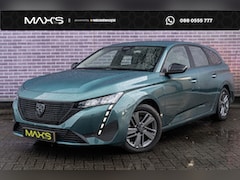 Peugeot 308 SW - 1.2 Hybrid 136 e-DCS6 Active Pack Business | Navigatie | Adaptive Cruise Control | Climate