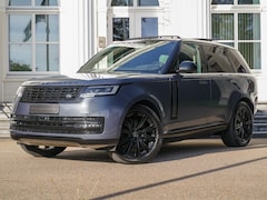 Land Rover Range Rover - 3.0 P460e Autobiography PHEV | Pano | 4 wheel besturing | Head-up | Soft close | Meridian