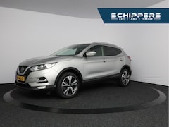 Nissan Qashqai - 1.2 N-Connecta | Panorama dak | Achteruitrijcamera