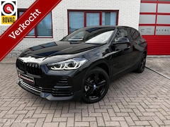 BMW X2 - xDrive25e High Executive