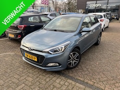 Hyundai i20 - 1.0 T-GDI Comfort Navigatie | Camera | Cruise Control