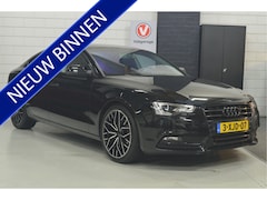 Audi A5 Sportback - 1.8 TFSI Business Edition // CLIMA // CRUISE // PDC // NAVI // XENON //