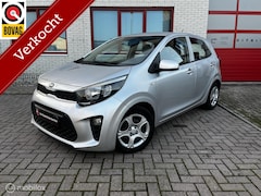 Kia Picanto - 1.0 CVVT ComfortLine