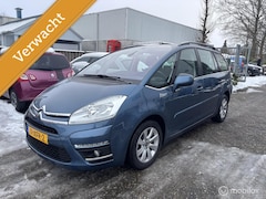 Citroën C4 Picasso - 1.6 THP Ligne Business EGS