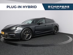 Porsche Panamera Sport Turismo - 2.9 4 E-Hybrid Chrono pack | Elektrisch glazen panoramadak