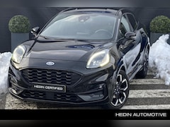 Ford Puma - 1.0 EcoBoost Hybrid ST-Line X Automaat