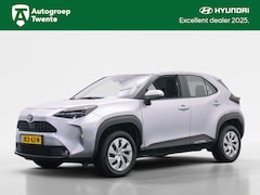 Toyota Yaris Cross - 1.5 Hybrid Active | Carplay Navigatie | All-seasons