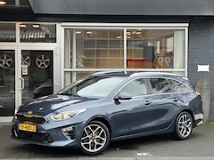 Kia Cee'd Sportswagon - Ceed 1.0 T-GDi DynamicPlusLine CLIMA / CRUISE / LANE ASSIST / STOEL & STUURVERWARMING