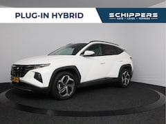 Hyundai Tucson - 1.6 T-GDI PHEV Premium 4WD 360° Camera | Achterbank verwarmd |