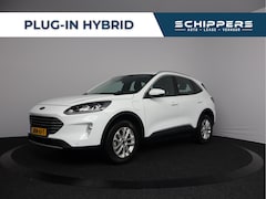 Ford Kuga - 2.5 PHEV Titanium | Achteruitrijcamera | Cruise control |