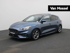 Ford Focus - 1.5 EcoBlue ST Line Business | Automaat | Panoramadak | Stoel/stuur voorruitverwarming | C