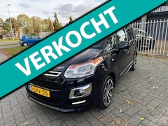 Citroën C3 Picasso - 1.4 VTi Exclusive