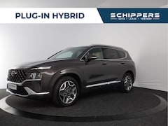 Hyundai Santa Fe - 1.6 T-GDI PHEV Premium Sky 7persoons