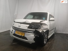 Daihatsu Materia - 1.3 Rythm - Front / Achter Schade