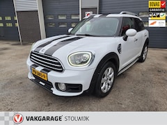 MINI Countryman - 1.5 Cooper, Automaat, Trekhaak, Navigatie/ telefoon/ PDC