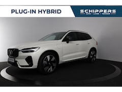 Volvo XC60 - 2.0 T6 Plug-in hybrid AWD Plus Dark | Trekhaak