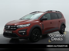 Dacia Jogger - TCe 110 Extreme 7 persoons | Camera