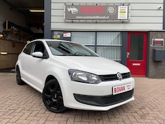 Volkswagen Polo - 1.2 Highline Plus