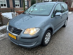 Volkswagen Touran - 1.4 TSI 7-pers. Nette auto