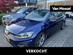 Volkswagen Golf Variant - 1.5 TSI Highline Business R 150 PK | GERESERVEERD | R-Line Exterieur | Apple Carplay | Dig