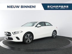 Mercedes-Benz A-klasse - 250 e Luxury Line | Stoel verwarmd | Navigatie |