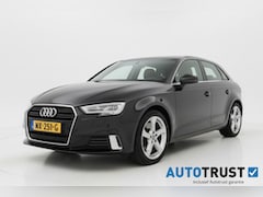 Audi A3 Sportback - 1.0 TFSI 116PK Sport Edition TREKHAAK PDC NAV
