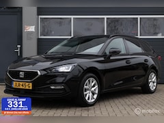 SEAT Leon Sportstourer - 1.0 eTSI FR Business Intense