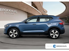 Volvo XC40 - T5 Recharge Inscription | Trekhaak | PDC V+A en Camera | Keyles Entry - Start | Elektrisch