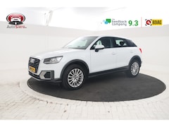 Audi Q2 - 30 TFSI Sport Pro Line S Automaat, Volleder, Climate