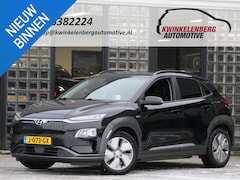 Hyundai Kona Electric - EV 64kWh FASHION/ DESIGN PACK/ HEAD-UP/ BLINDSPOT/ KEYLESS/ SOH 100%