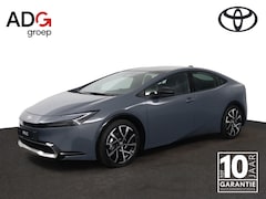 Toyota Prius - 2.0 Plug-in Executive | Nieuw direct leverbaar | 10 jaar fabrieksgarantie |