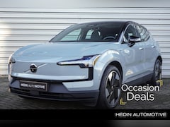 Volvo EX30 - Twin Motor Performance Ultra 69 kWh 360 Graden Parkeercamera | Digital Key Plus | Adaptiev