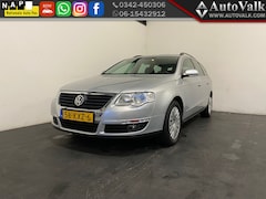 Volkswagen Passat Variant - 1.8 TFSI Comfortline