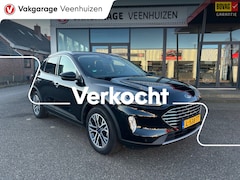 Ford Kuga - 1.5 EcoBoost ST-Line X|Rijklaar prijs|Pano dak|Trekhaak afn.|Winter pack|Head Up|Stuur ver