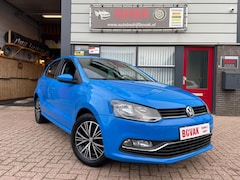 Volkswagen Polo - 1.0 TSI AllStar Highline Plus