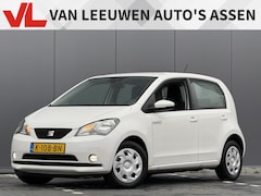 SEAT Mii Electric - electric | Rijklaar | Stoelverwarming | Cruise