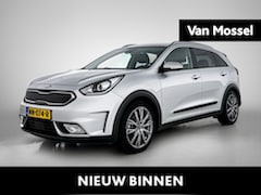 Kia Niro - 1.6 GDi Hybrid ExecutiveLine | AUTOMAAT | STOELKOELING | STOELVERWARMING | STUURVERWARMING