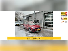 Dacia Sandero Stepway - 1.0 TCe 90 Comfort AUTOMAAT navi clima lage km ALLINPRIJS