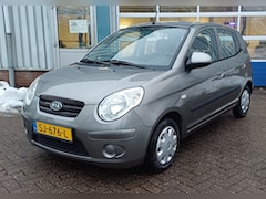 Kia Picanto - 1.1 X-clusive Airco
