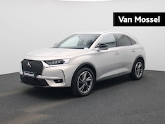 DS 7 Crossback - E-Tense Bastille+ | Automaat | Climate Control | Apple Carplay / Android Auto | Stoelverwa