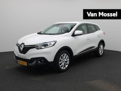 Renault Kadjar - 1.2 TCe Intens | Trekhaak | Camera | Navigatie | Climate Control |