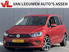 Volkswagen Golf Sportsvan - 1.0 TSI Comfortline | Trekhaak | Navi | Cruise